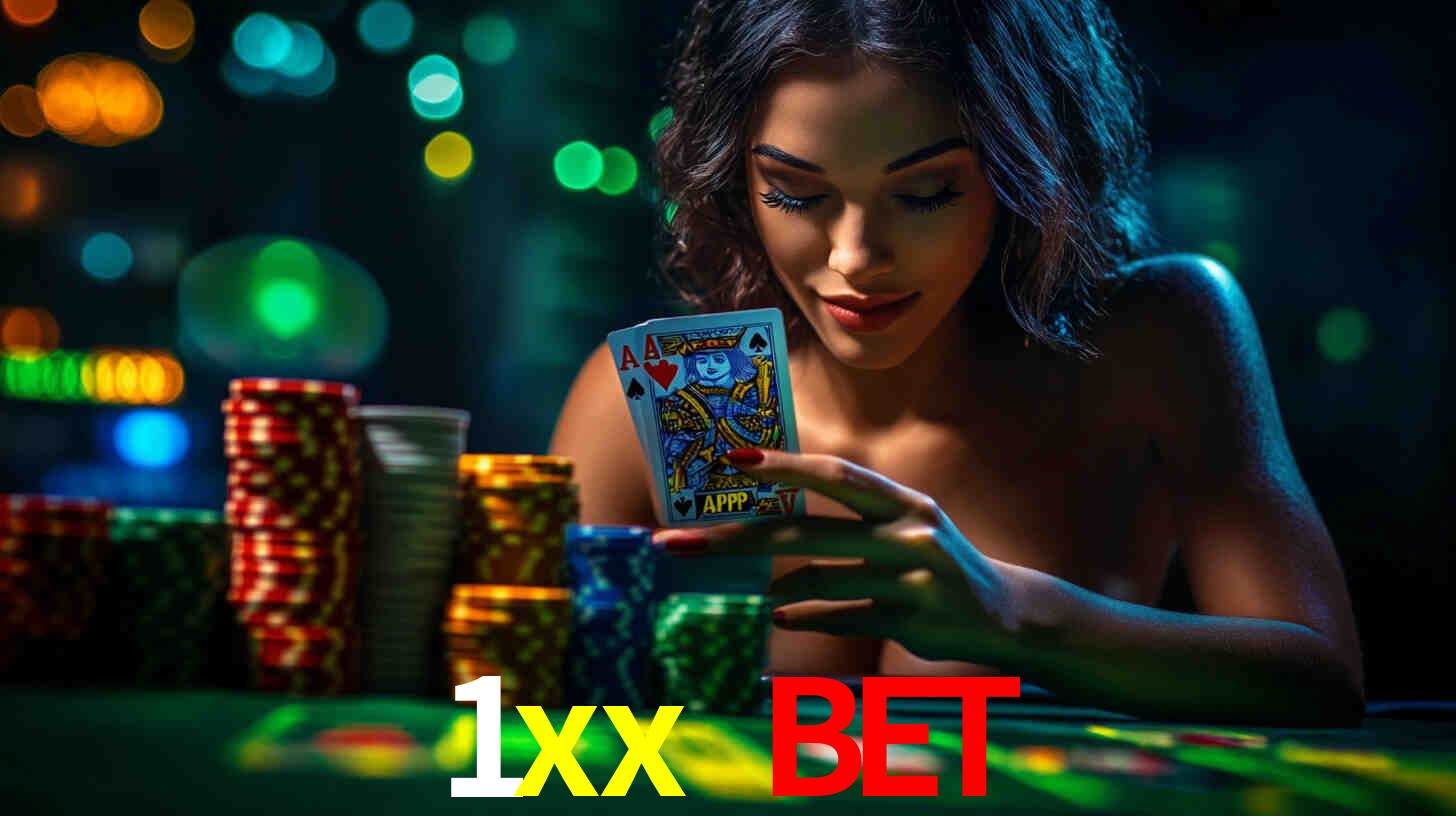 A Popularidade dos Caça-Níqueis no 1xx bet