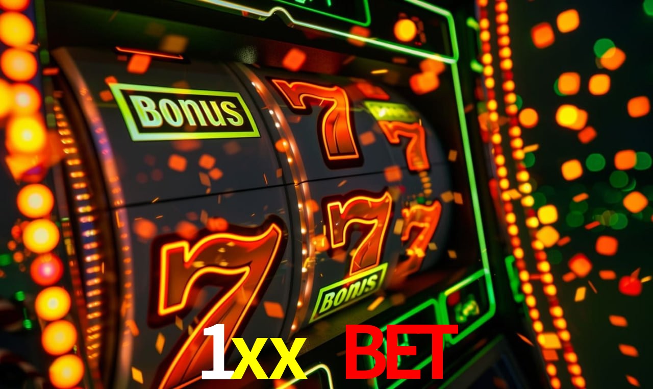 A Emoção da Loteria na 1xx bet: Uma Chance de Mudança de Vida