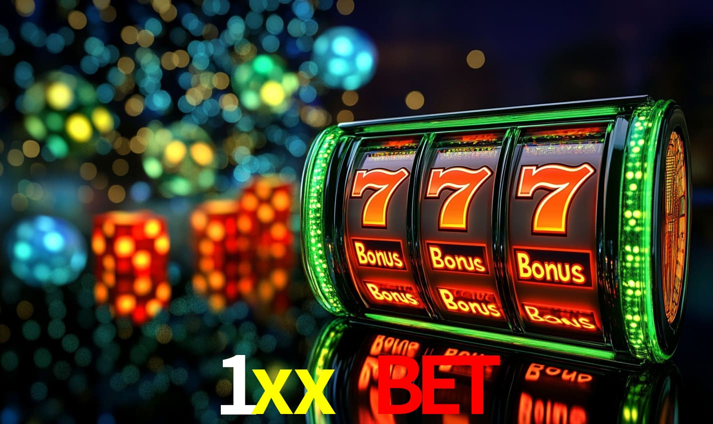 Login Seguro 1xx bet