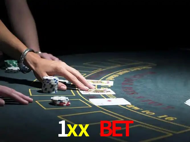 Ofertas Exclusivas 1xx bet