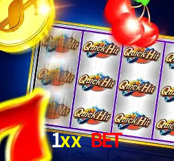 Descubra a Magia dos Jogos de Arcade no 1xx bet