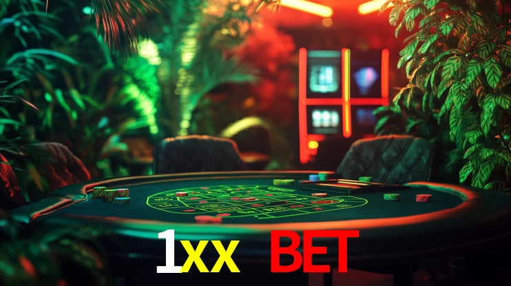 Blackjack Table 1xx bet