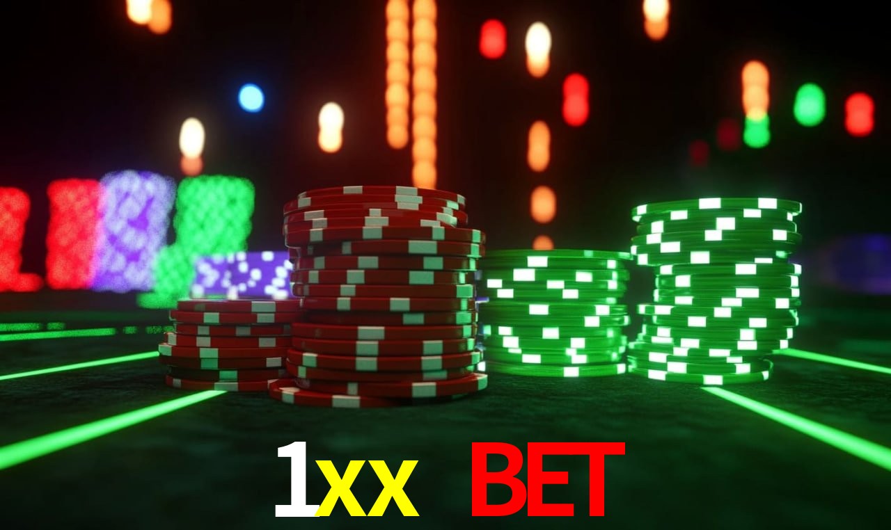 Bonus Features 1xx bet