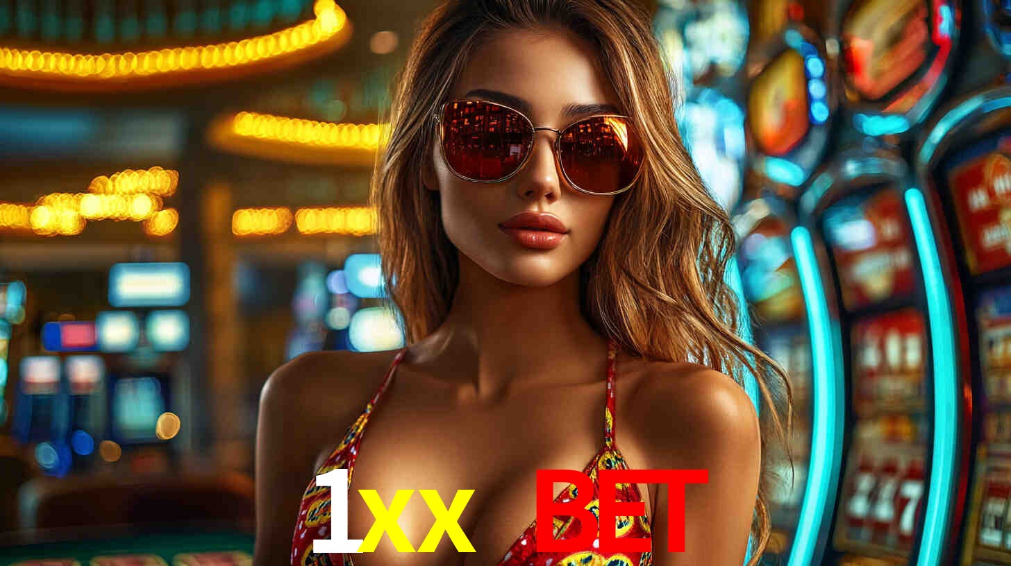 Premium Interface 1xx bet