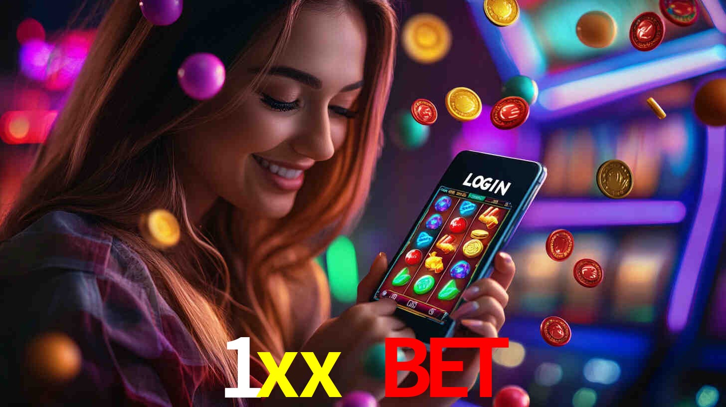 1xx bet: Jogos de Caça-Níqueis-Altas Recompensas, Roleta-Velocidade, Blackjack-Desafios Máximos