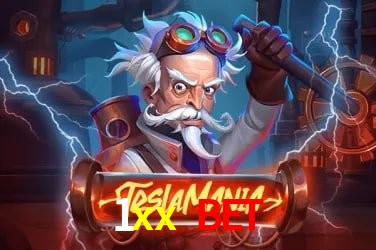 Provedores de Jogos 1xx bet