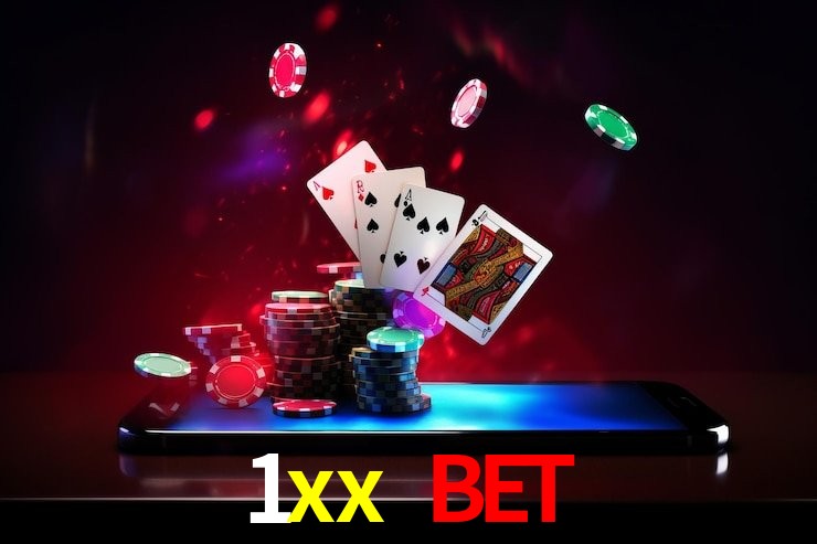 Games Directory 1xx bet