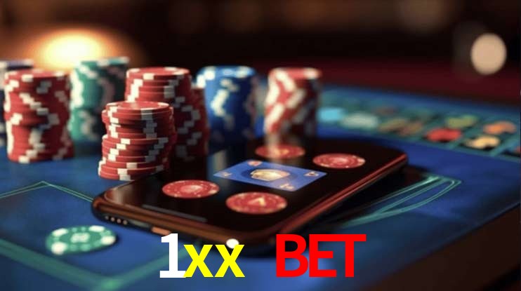 Mesa de Blackjack 1xx bet