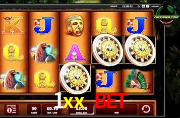 Apostas Esportivas na 1xx bet: Um Guia Completo