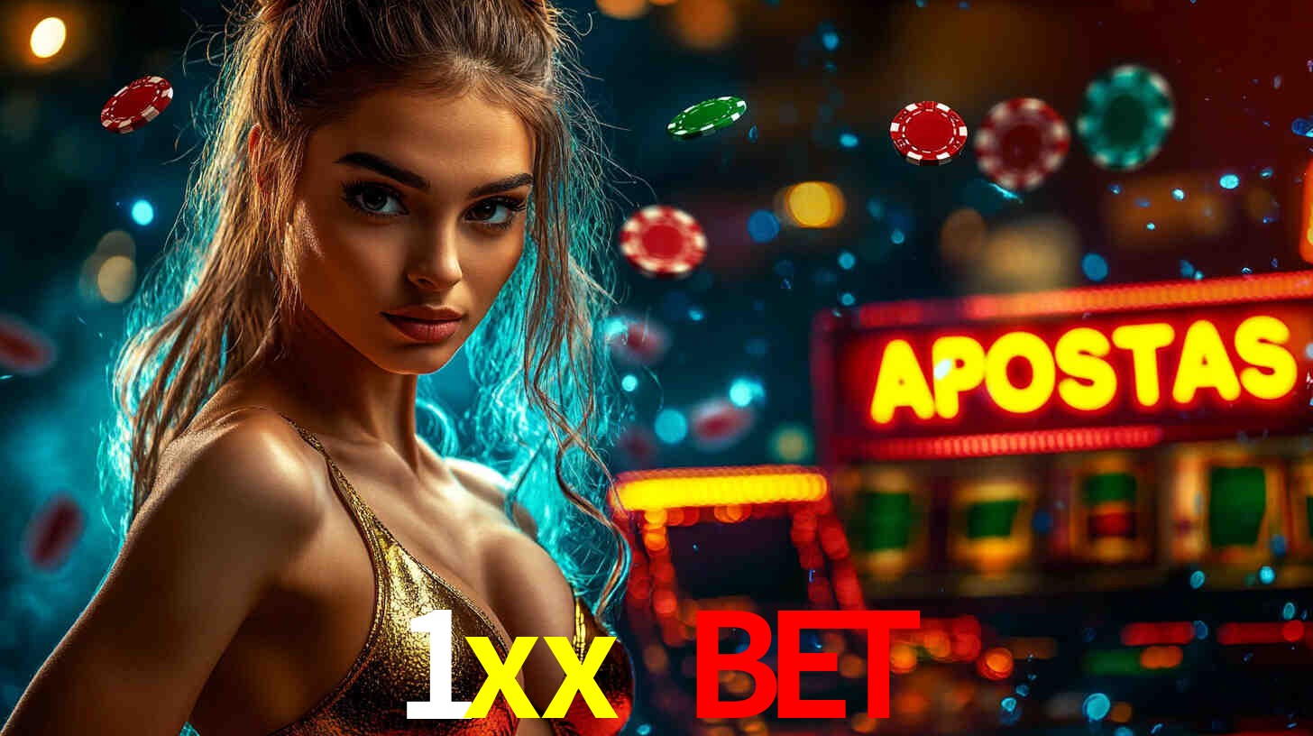 A Popularidade dos Caça-Níqueis no 1xx bet