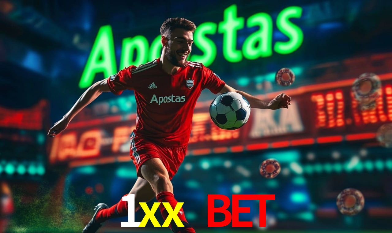 Página oficial no Facebook da 1xx bet