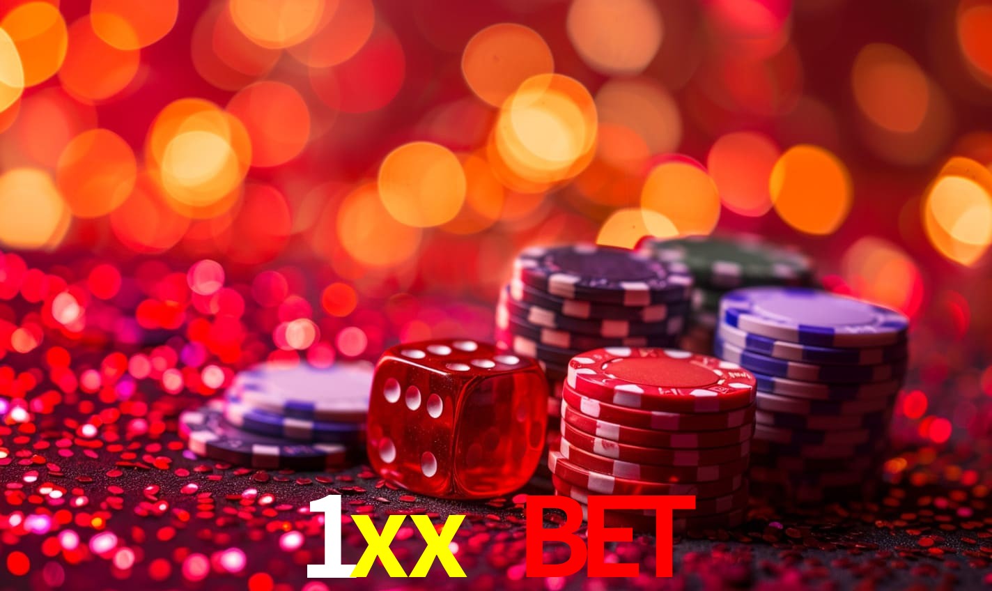 Explorando a Categoria de Eventos em Apostas na 1xx bet