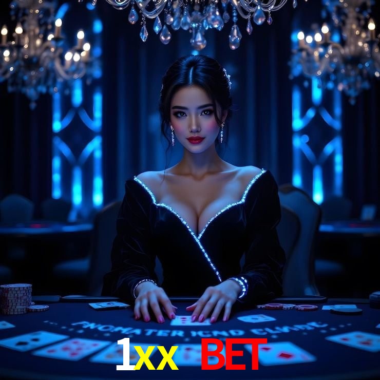 Diretório de Jogos 1xx bet