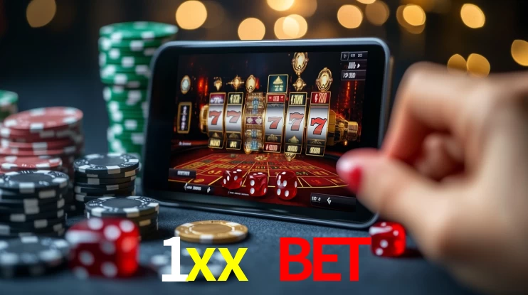 Welcome Bonus 1xx bet