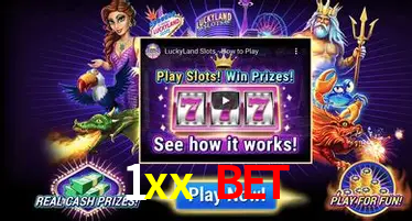 Cassino ao vivo com dealers reais na 1xx bet