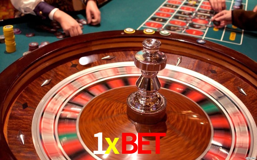 Bônus de Boas-vindas 1xbet