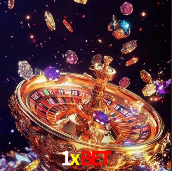 Design Responsivo 1xbet