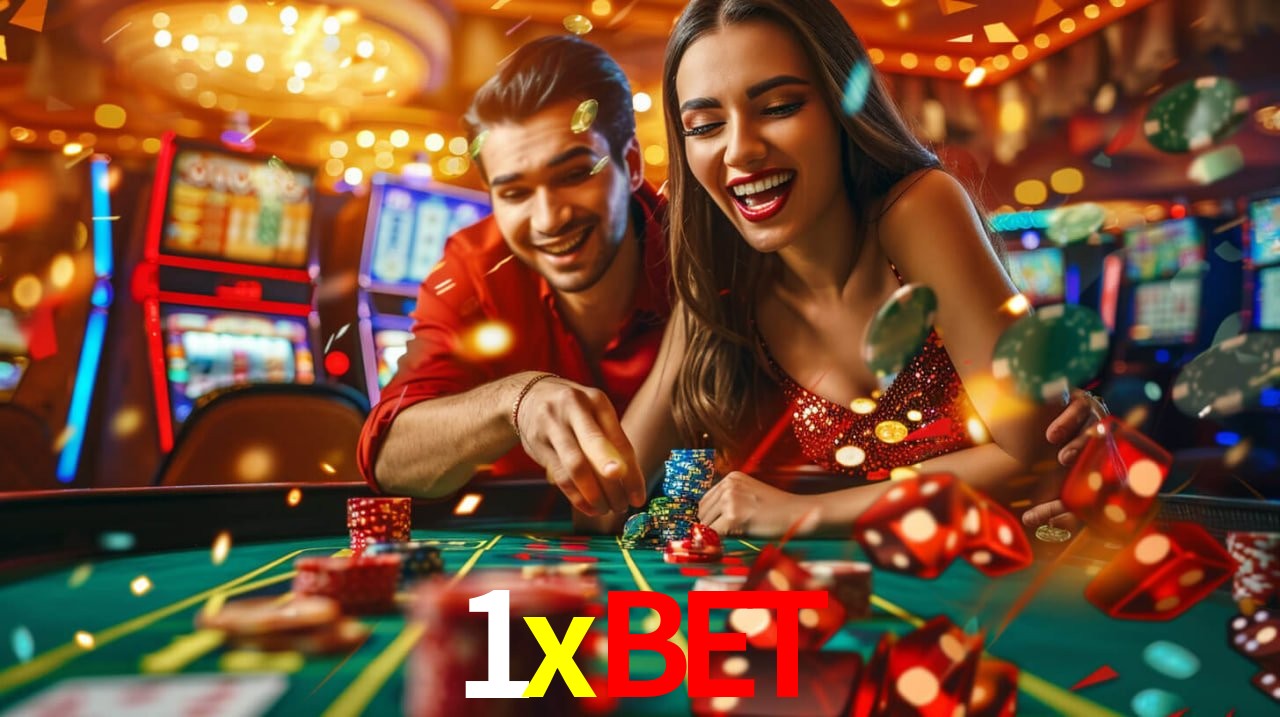 Login Seguro 1xbet