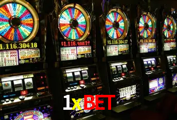 A Popularidade dos Caça-Níqueis no 1xbet