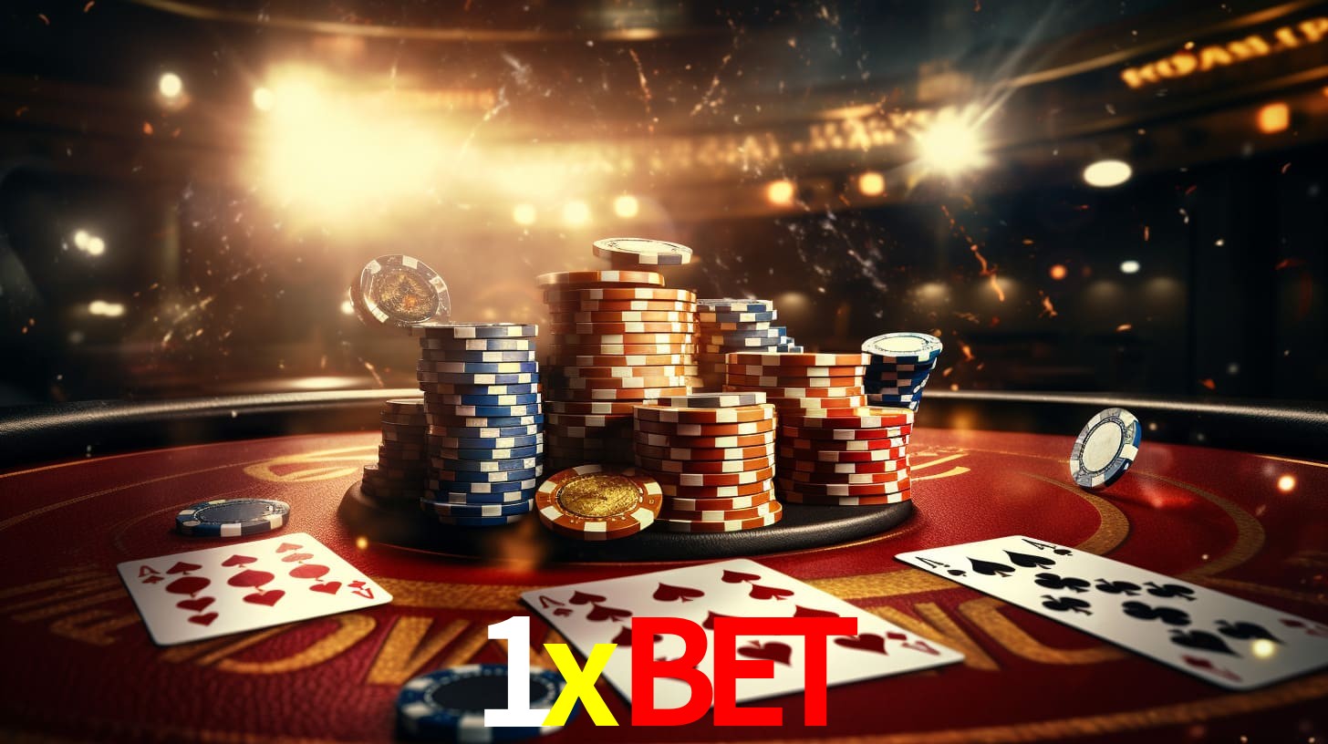 Live Casino 1xbet
