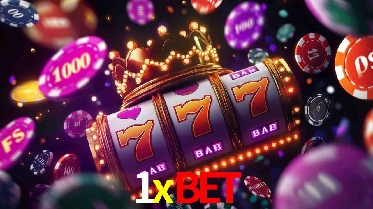 Game Providers 1xbet