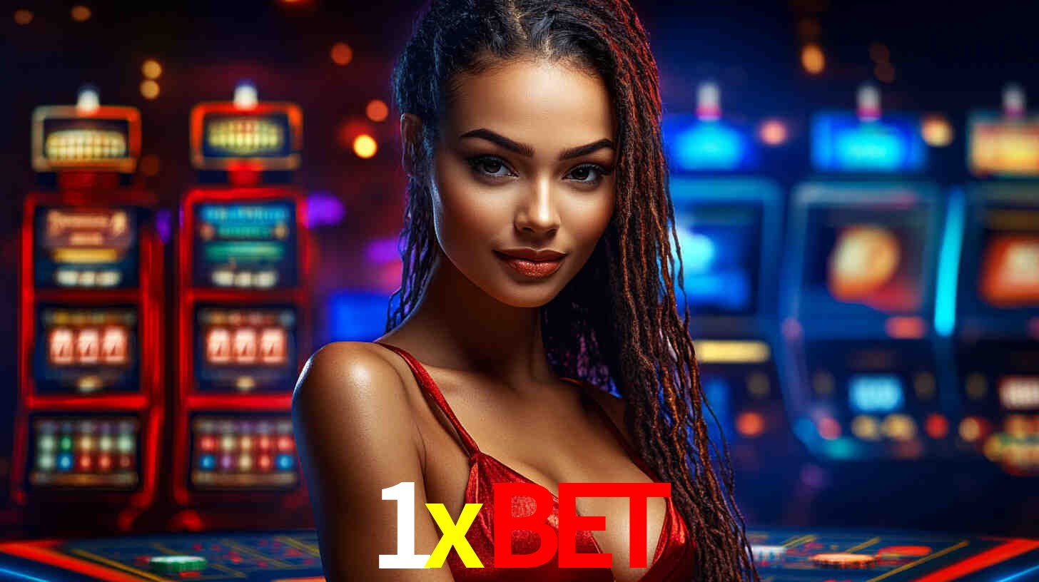 Inovações de Jogos na 1xbet: O Futuro das Experiências Interativas