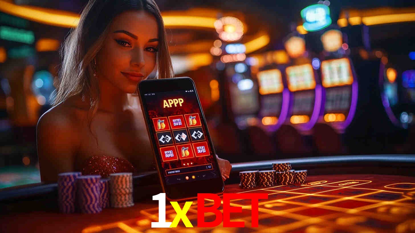 Explorando a Categoria de Eventos em Apostas na 1xbet