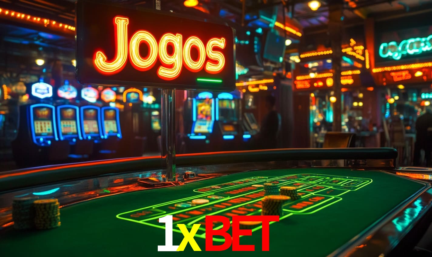 Provedores de Jogos 1xbet