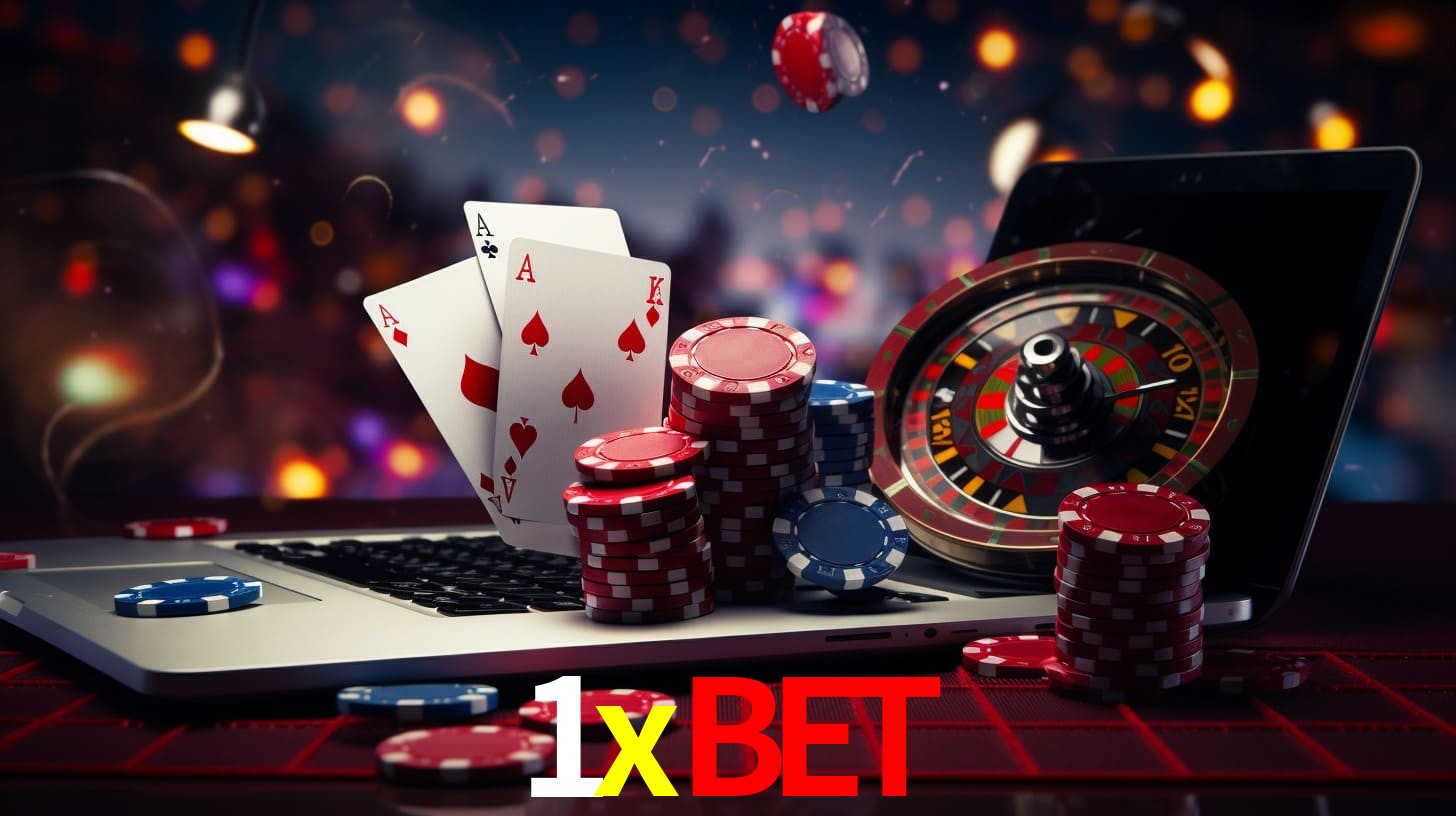 Roulette Table 1xbet