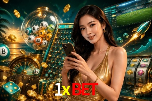 Platform Technology 1xbet