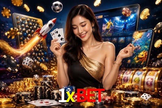 Quick Registration 1xbet