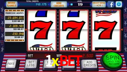 Descubra a Magia dos Jogos de Arcade no 1xbet