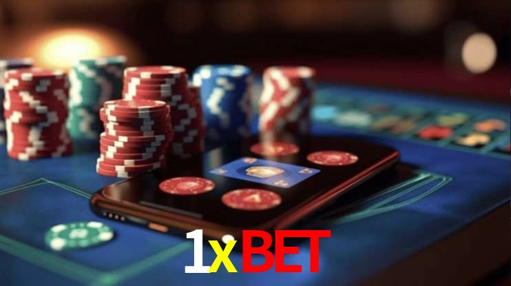 Diretório de Jogos 1xbet