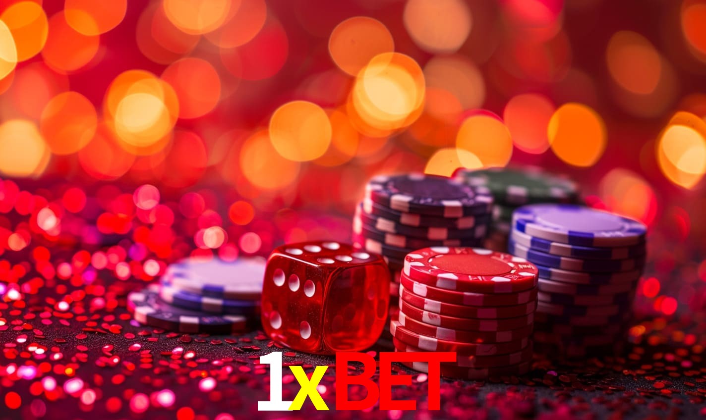 A Emoção da Loteria na 1xbet: Uma Chance de Mudança de Vida