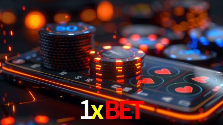 Bonus Features 1xbet