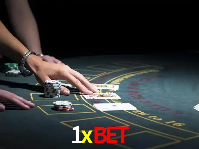 Promoção Relâmpago 1xbet