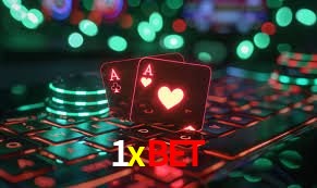 Apostas de Tênis 1xbet