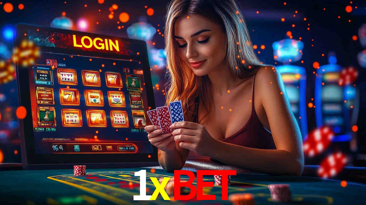1xbet: A Experiência de Casino com Jogos de Mesa ao Vivo