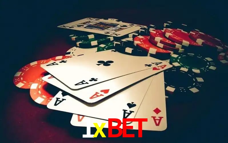 1xbet plataforma — depósito PIX instantâneo no caixa