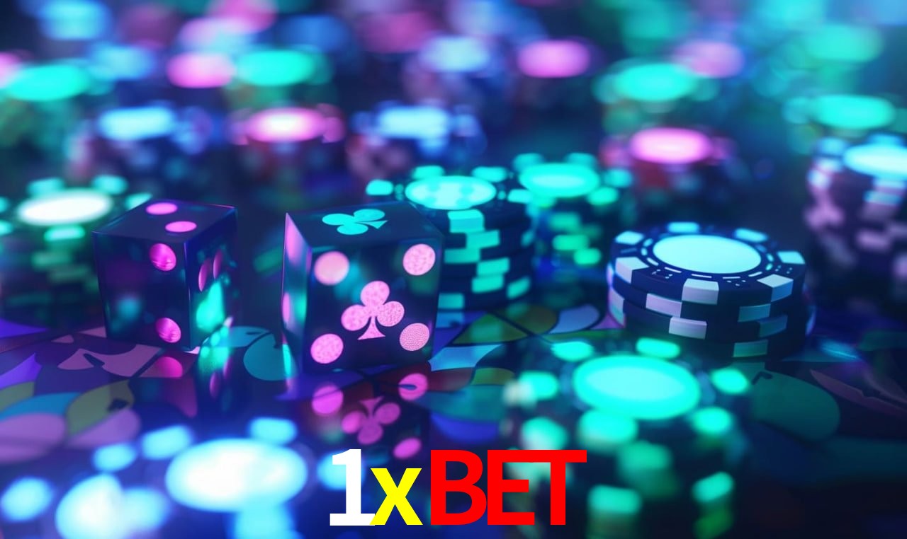 Mesa de Roleta 1xbet