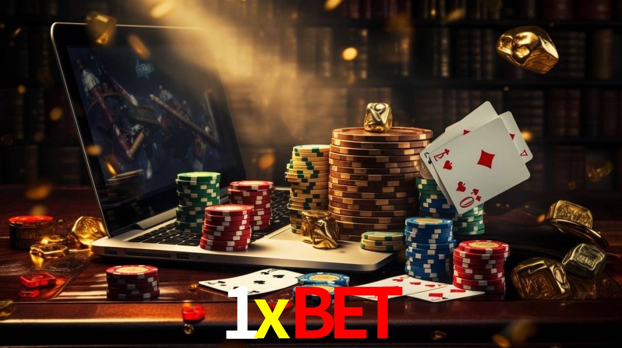 Mesa de Blackjack 1xbet