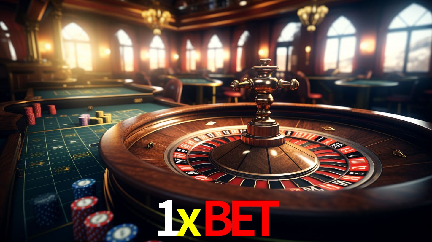 Blackjack Table 1xbet