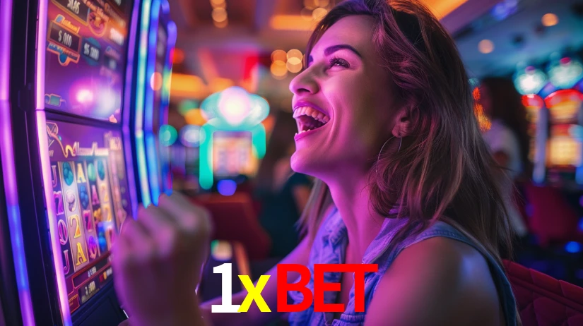 1xbet: Jogos de Caça-Níqueis-Altas Recompensas, Roleta-Velocidade, Blackjack-Desafios Máximos