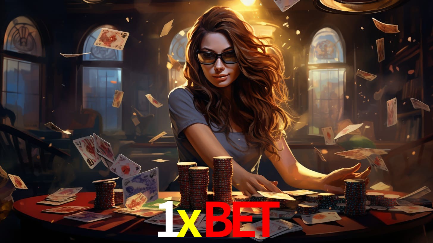 VIP Casino 1xbet