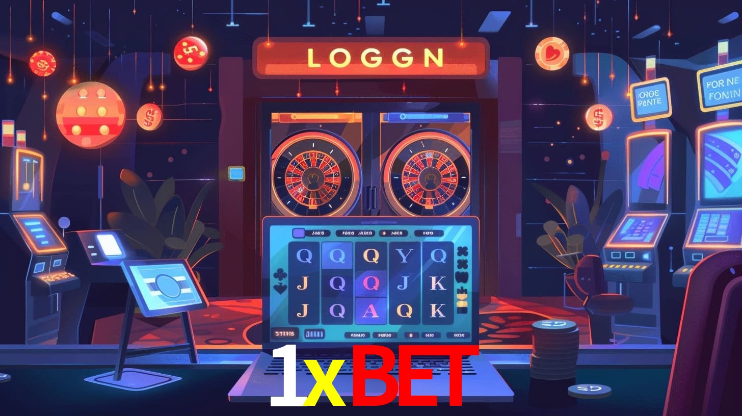 Sistemas de Segurança 1xbet
