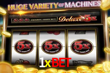 A Popularidade dos Caça-Níqueis no 1xbet
