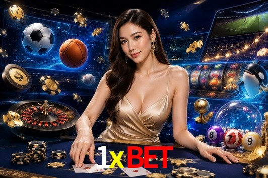 Responsive Design 1xbet