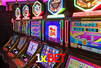 A Emoção da Loteria na 1xbet: Uma Chance de Mudança de Vida