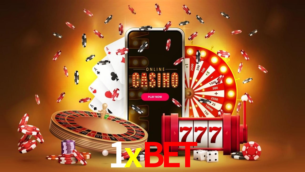 A Experiência Imersiva dos Cassinos Ao Vivo no 1xbet