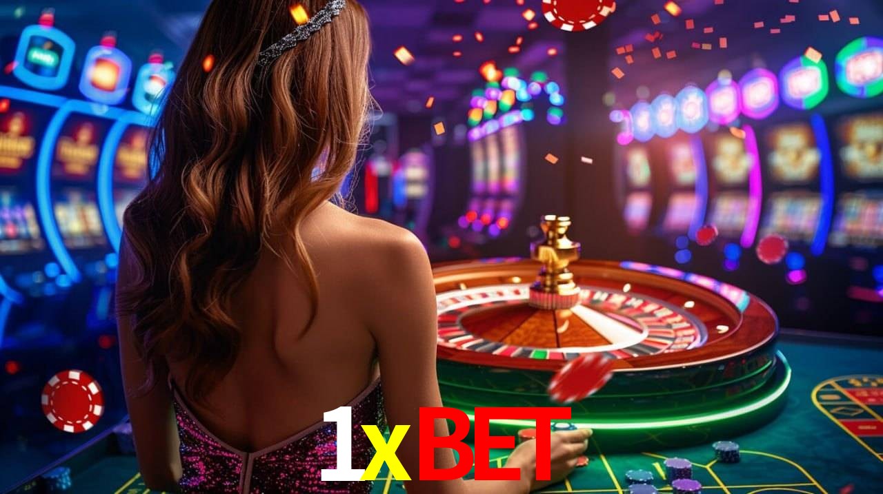 1xbet bet — mercados de futebol e esportes no app